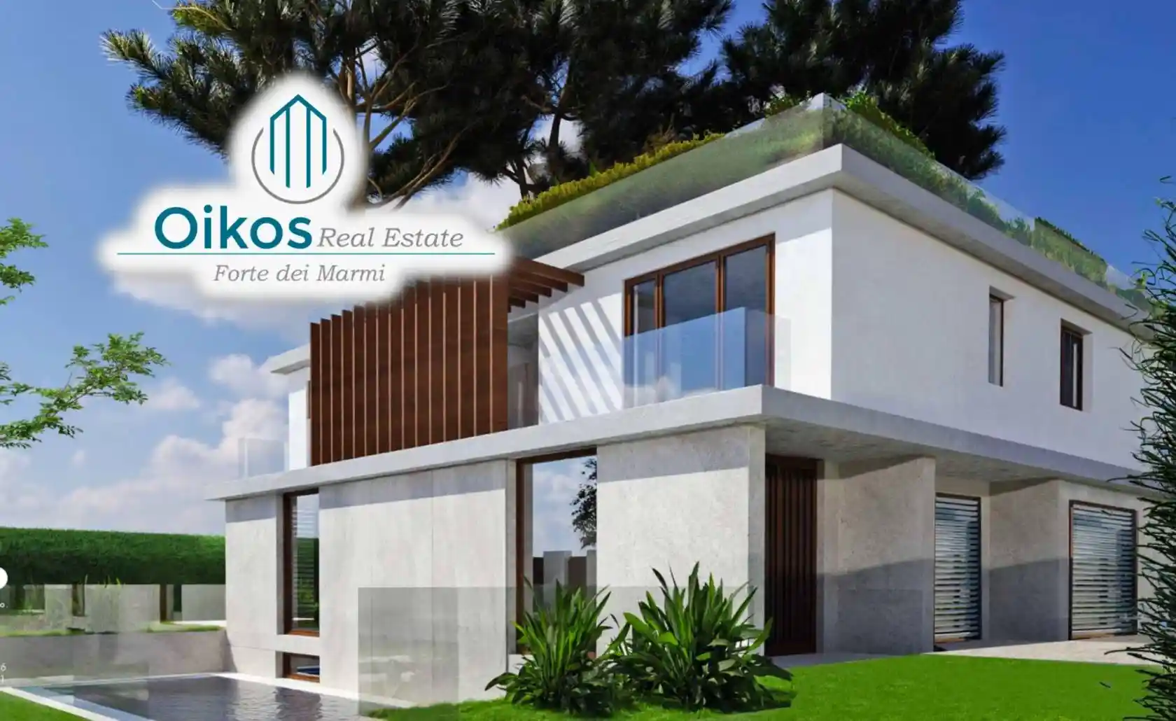 Villa in vendita a Camaiore