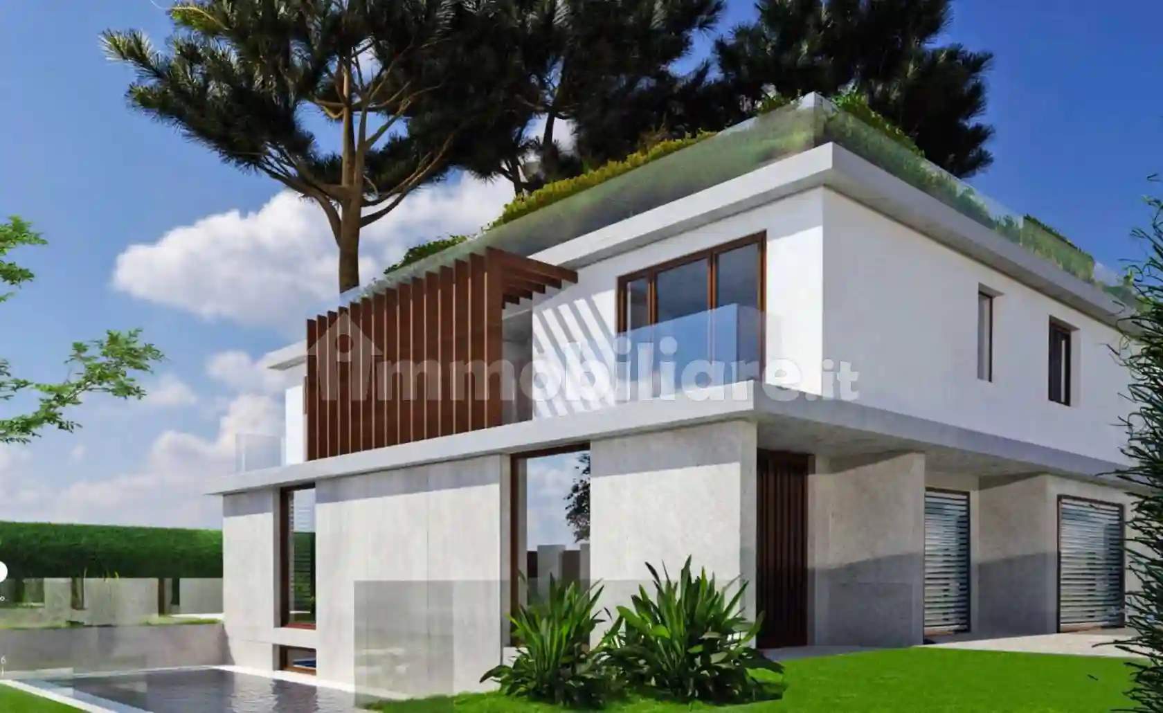 Villa - foto 3