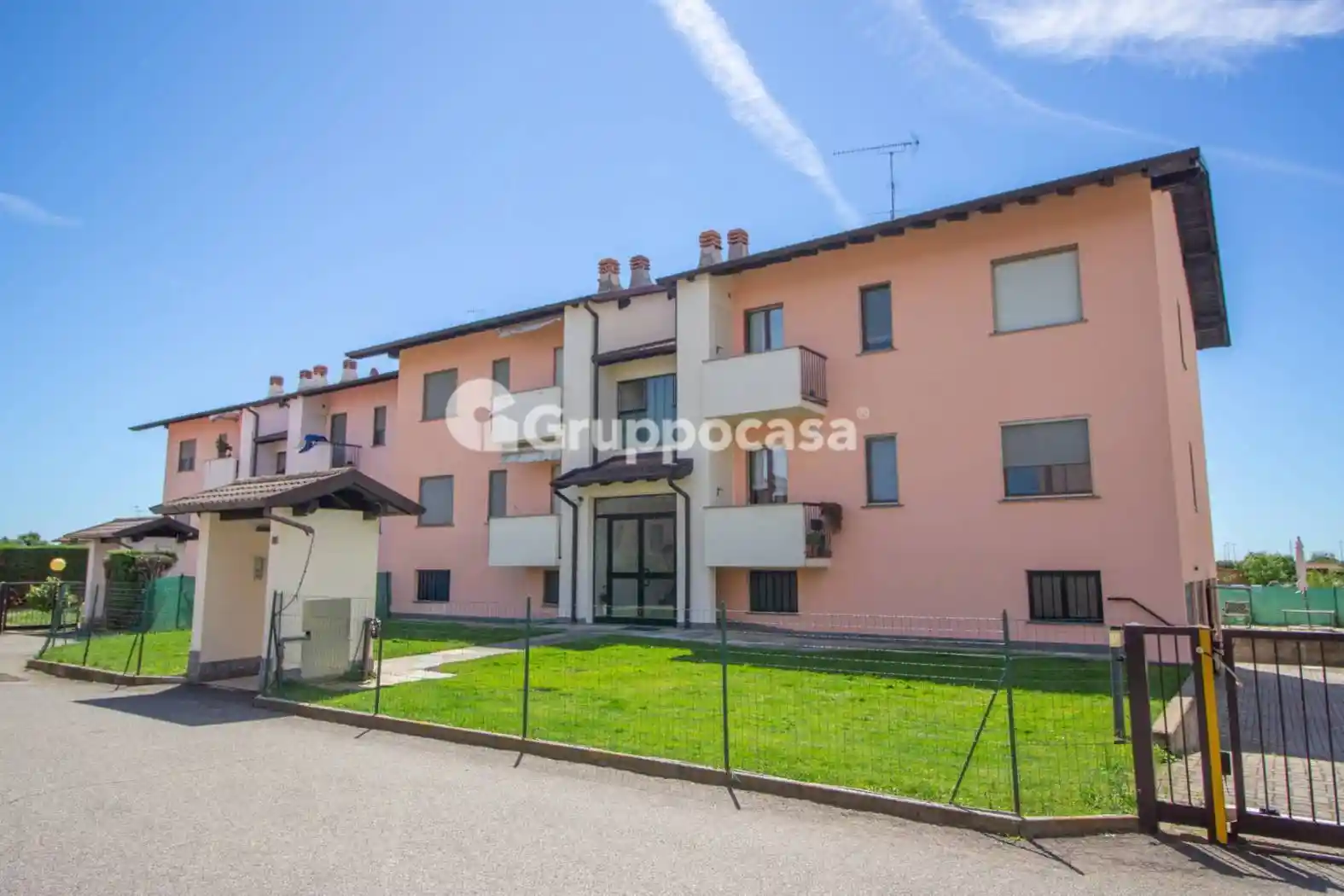 Appartamento in vendita a Mesero