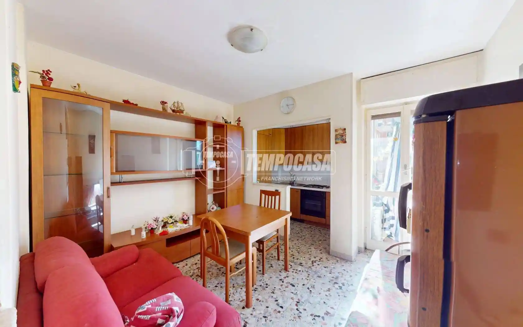 Appartamento in vendita a Cinisello Balsamo