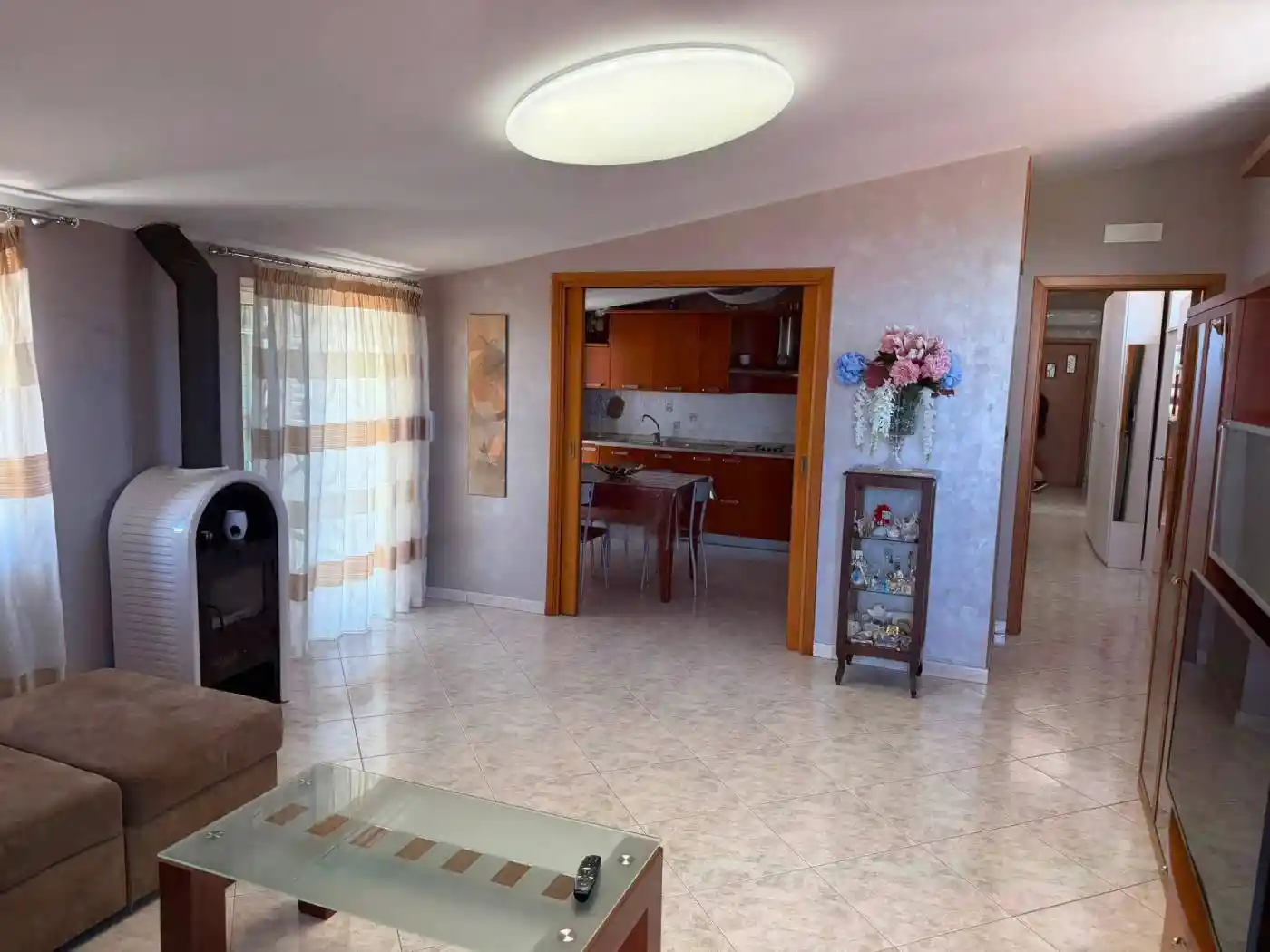 Appartamento in affitto a Marigliano