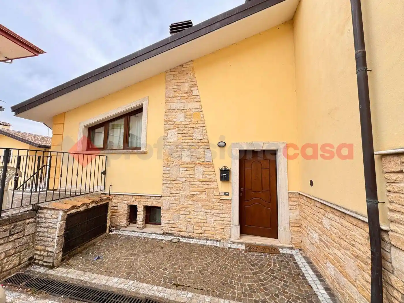 Casa indipendente in vendita a Castel di Sangro