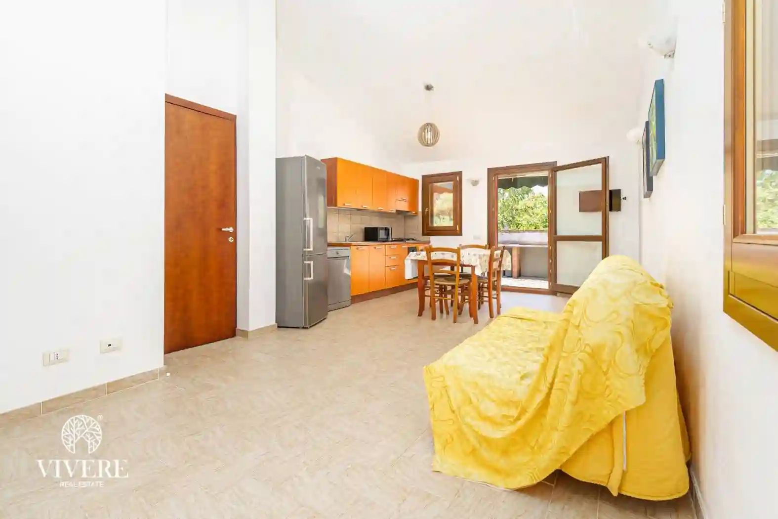 Villetta a schiera - foto 5