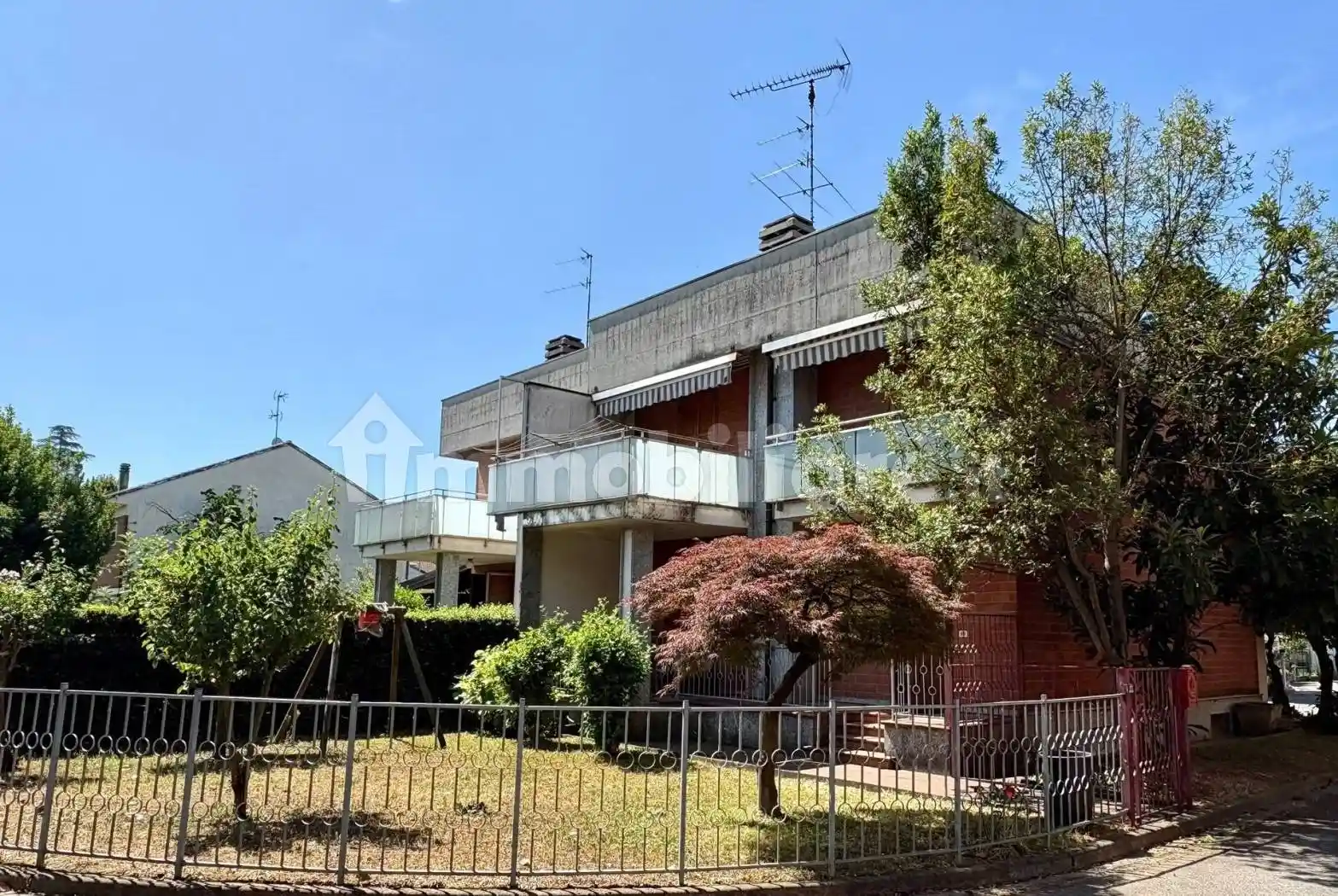 Villa in vendita a Alessandria