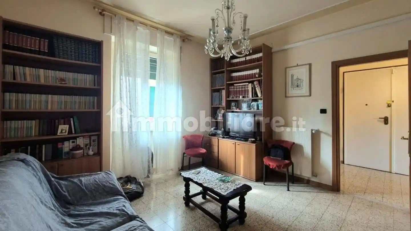 Appartamento in vendita a Lucca