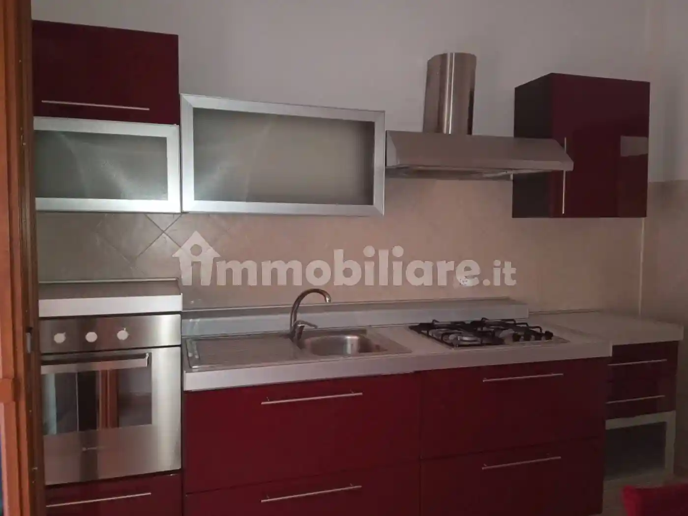 Appartamento in vendita a Cisterna di Latina
