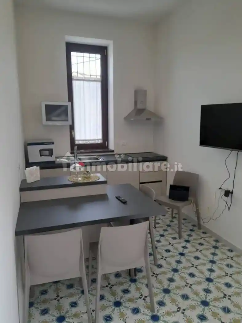 Appartamento in affitto a Scafati