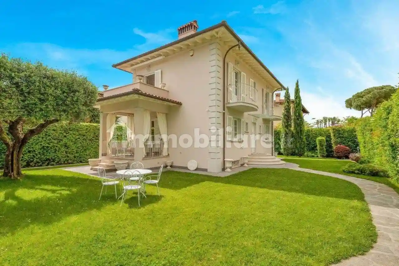 Villa - foto 3