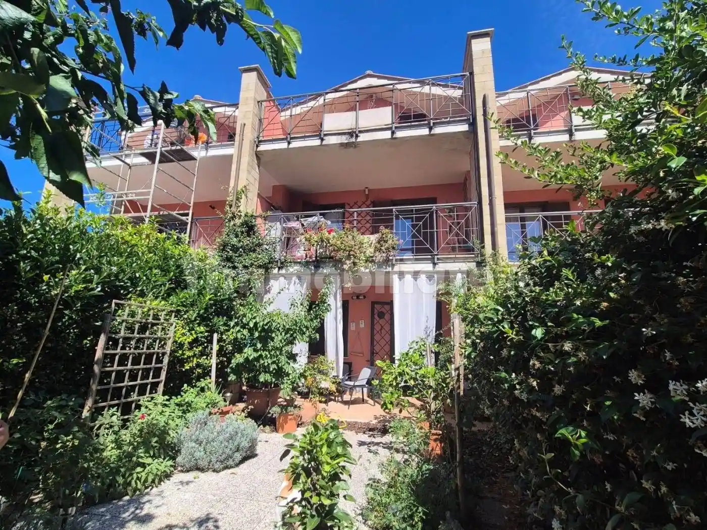 Villa in vendita a Fiano Romano