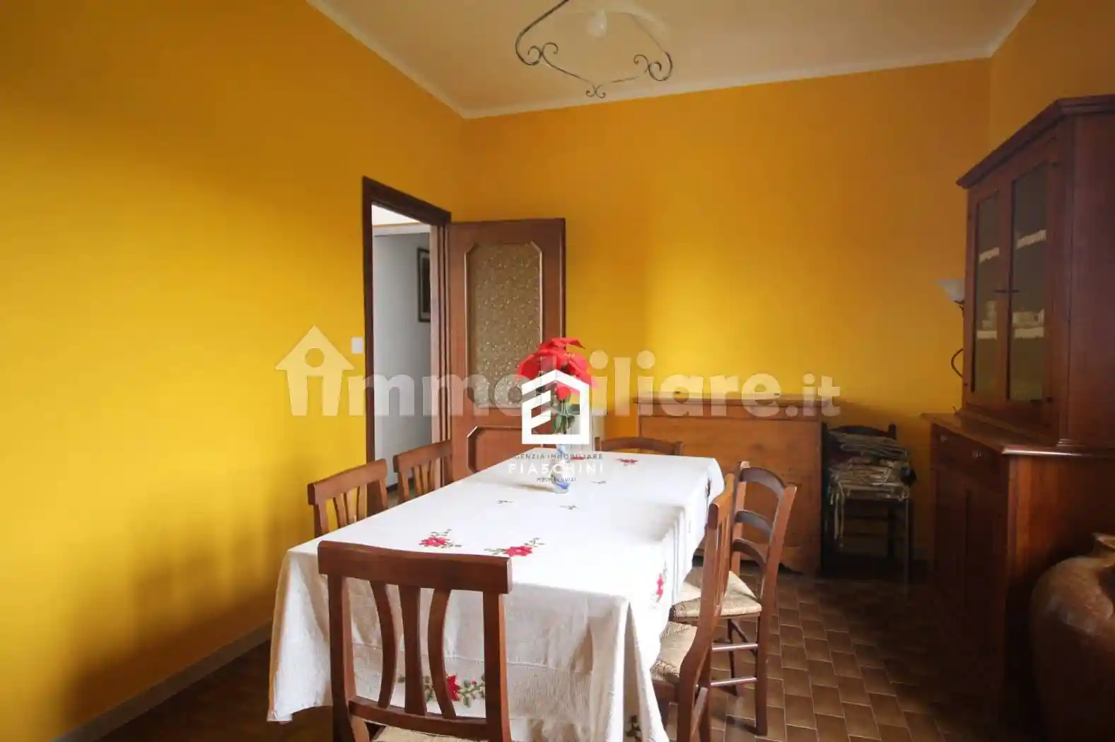 Appartamento in affitto a Attigliano