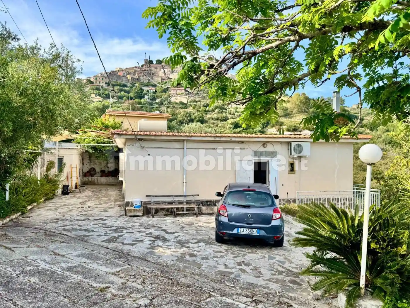 Villa in vendita a Castellabate