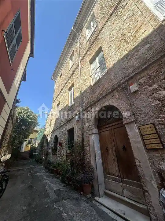 Appartamento in vendita a Teramo