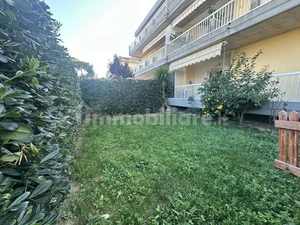 Appartamento in vendita a Roseto degli Abruzzi