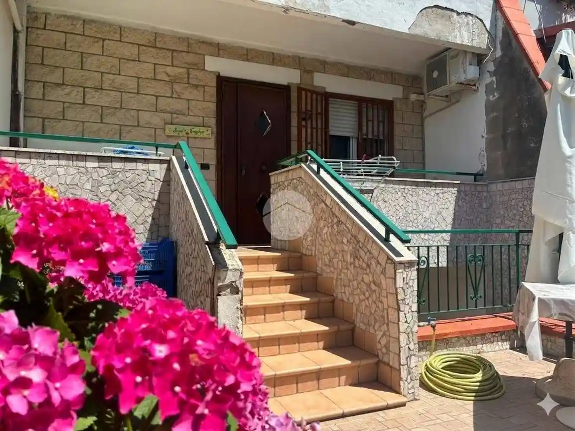 Villa in vendita a Giugliano in Campania