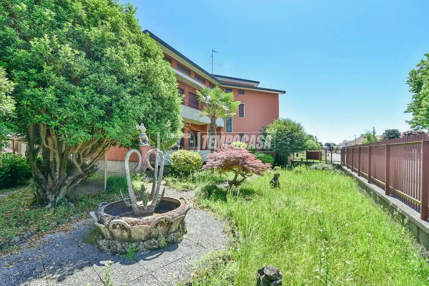 Casa indipendente in vendita a Cantù