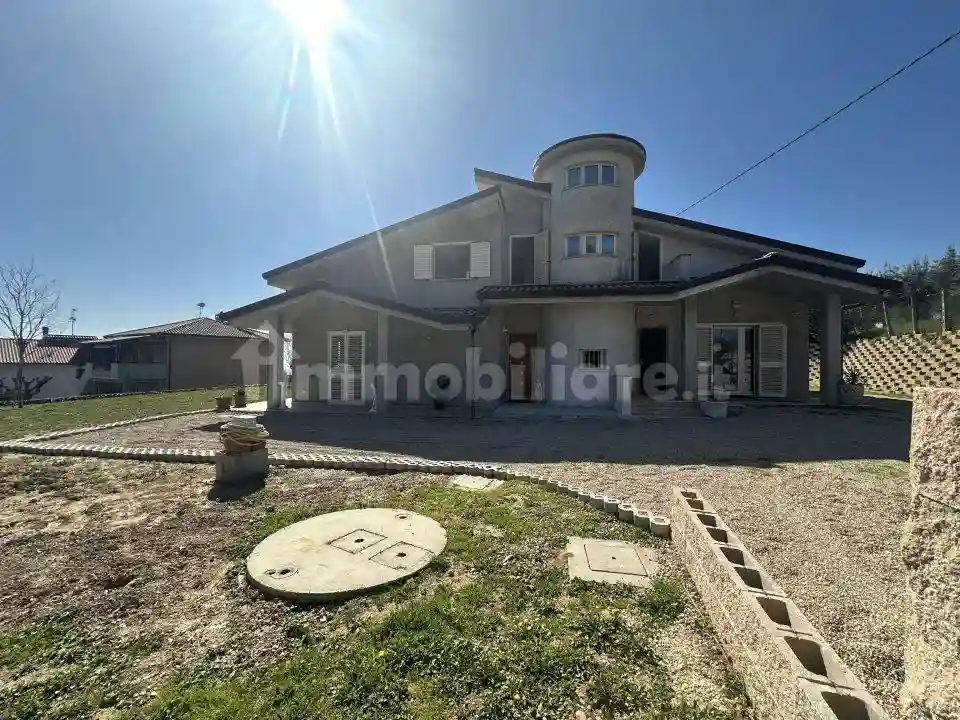 Villa - foto 4