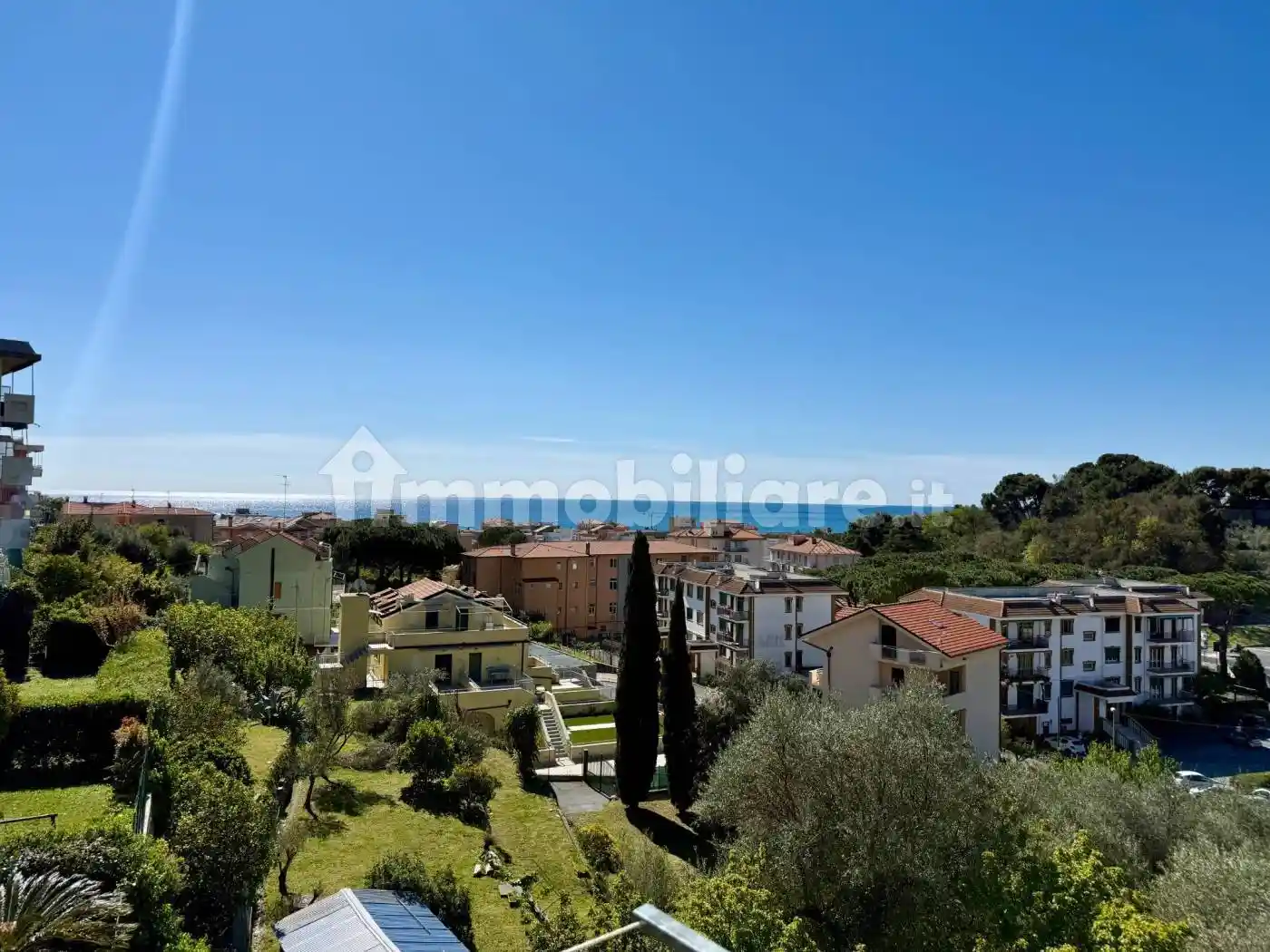 Appartamento in vendita a Pietra Ligure