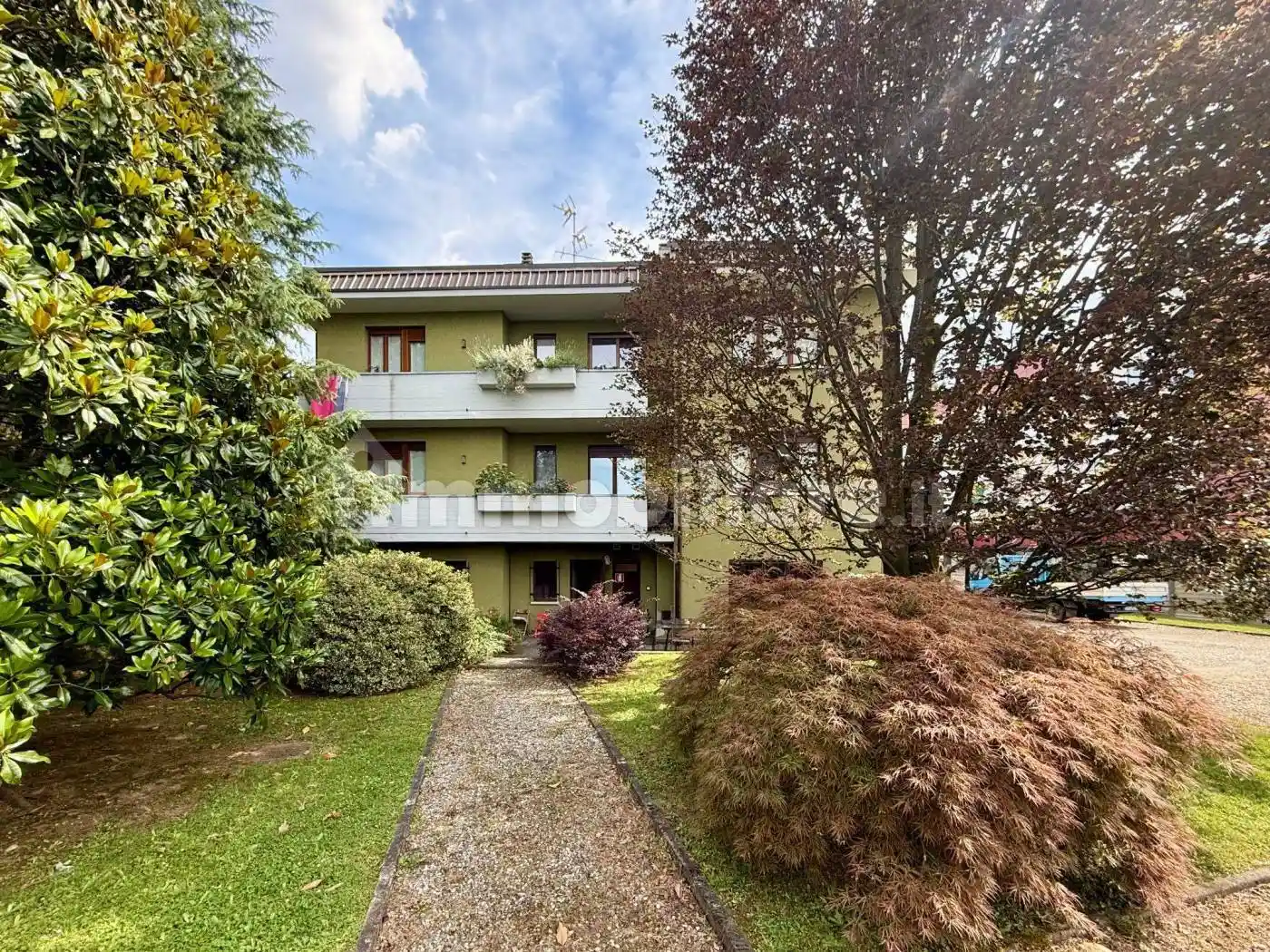 Villa in vendita a Arcore