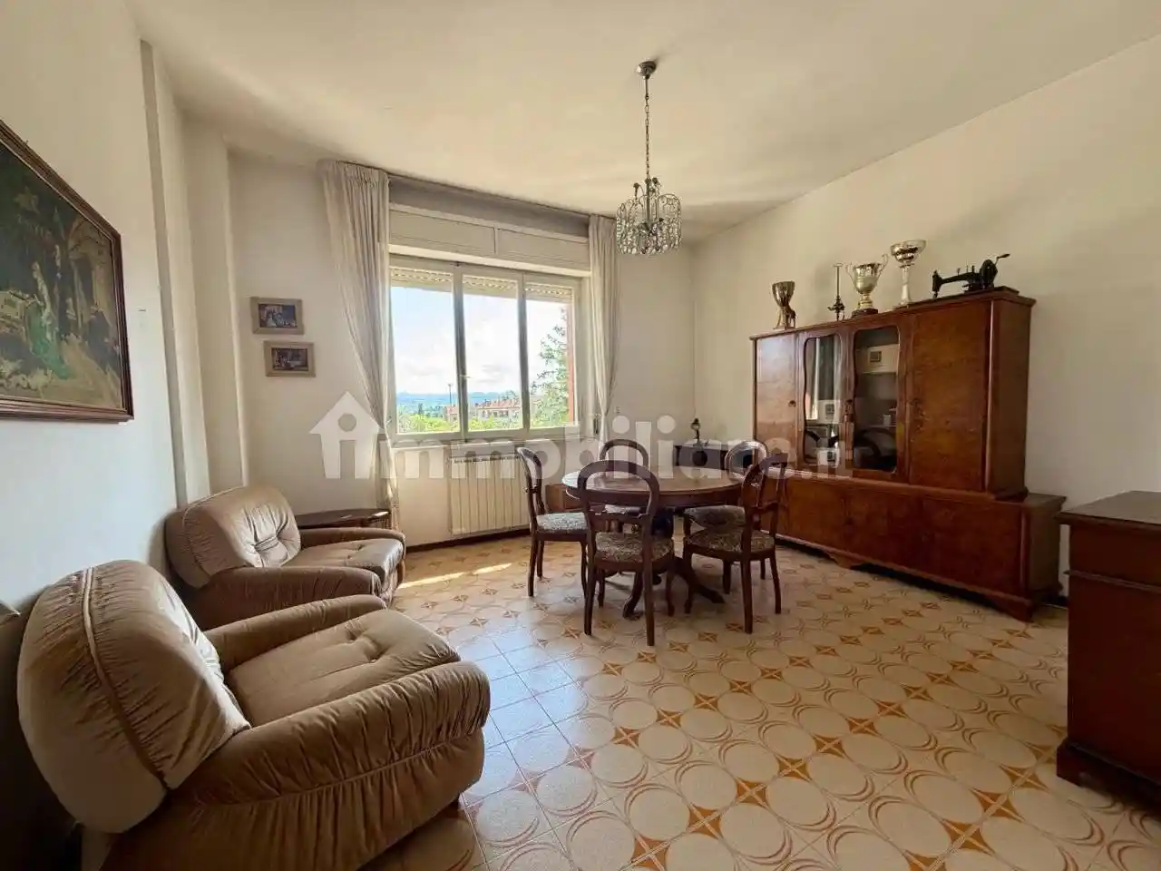 Appartamento in vendita a Jesi