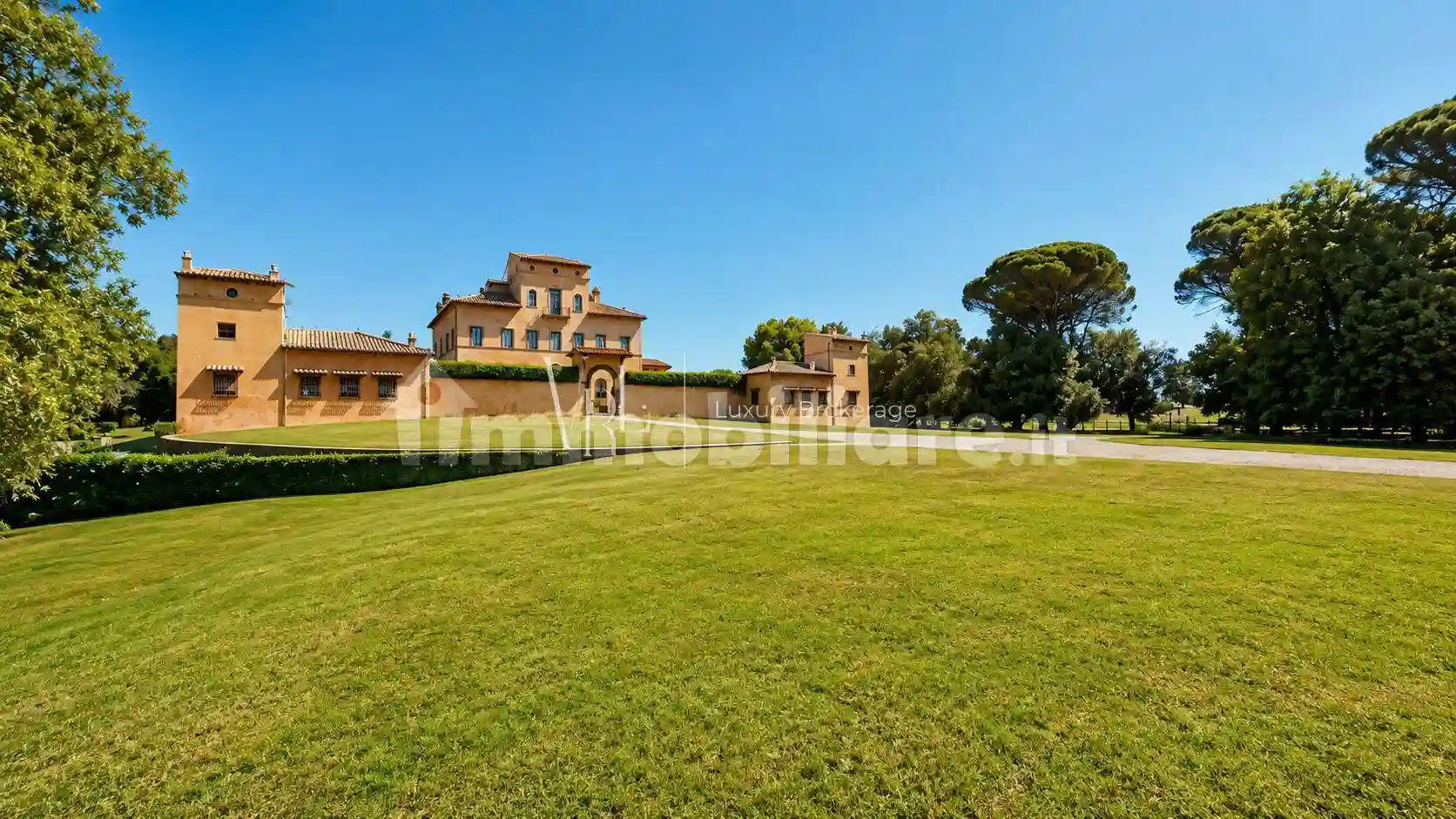 Palazzo - Edificio - foto 2