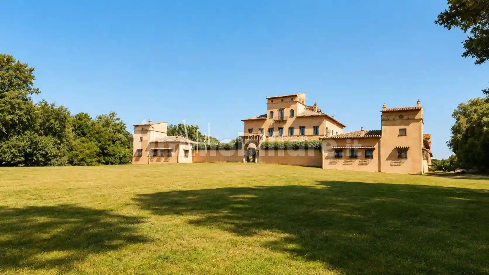 Palazzo - Edificio - foto 3