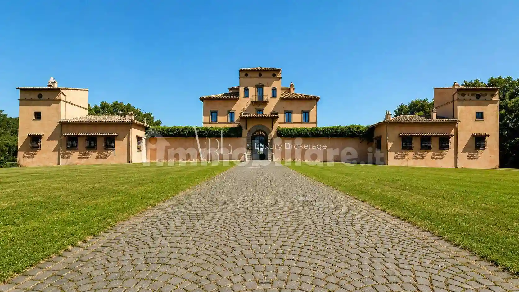 Palazzo - Edificio - foto 4