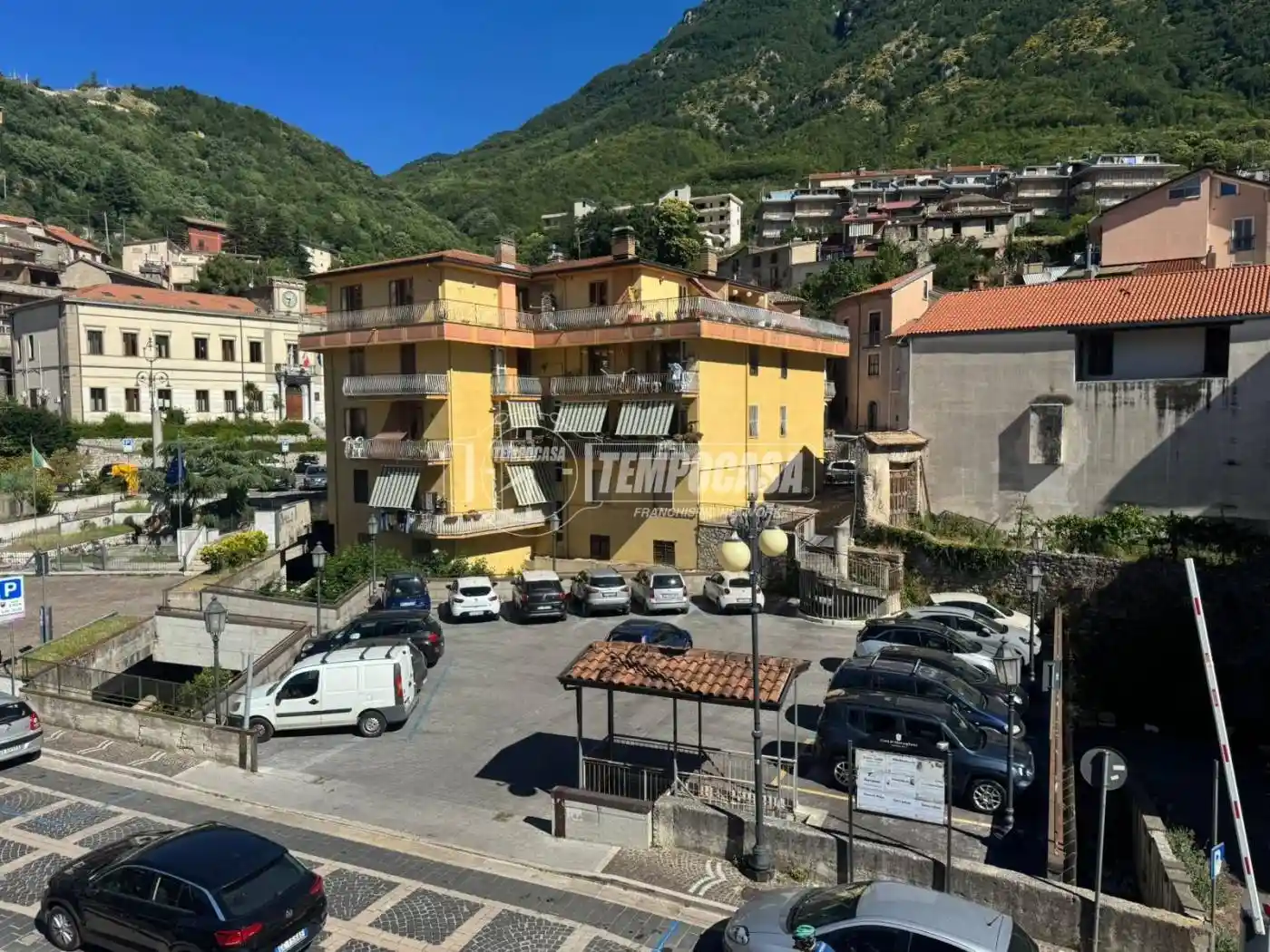 Appartamento in vendita a Mercogliano