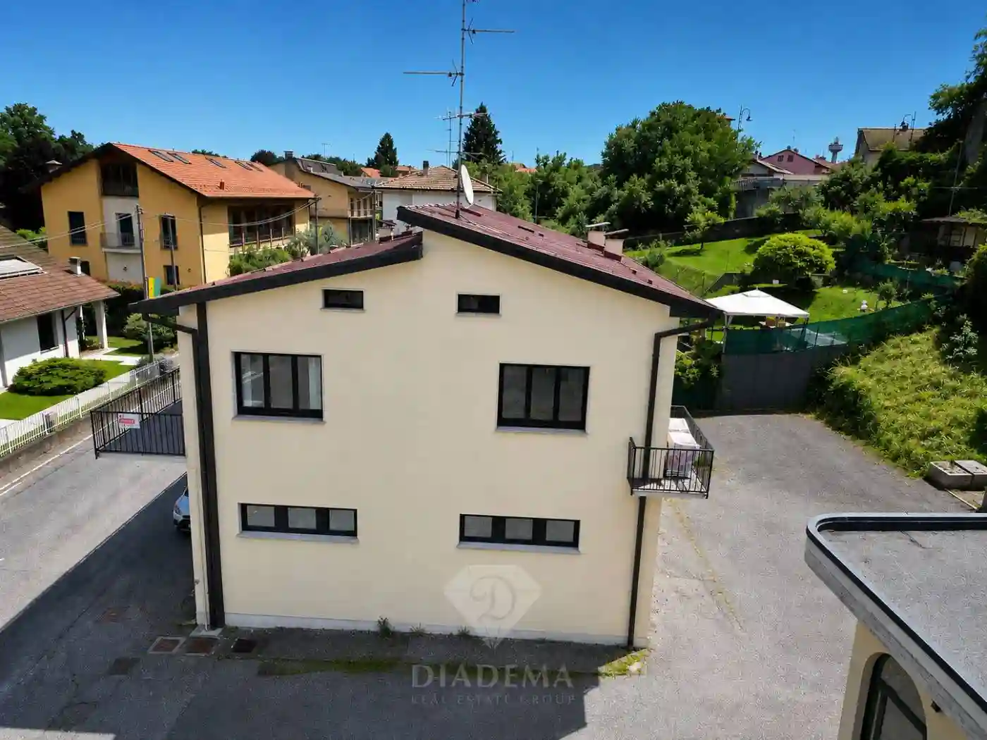 Villa - foto 3