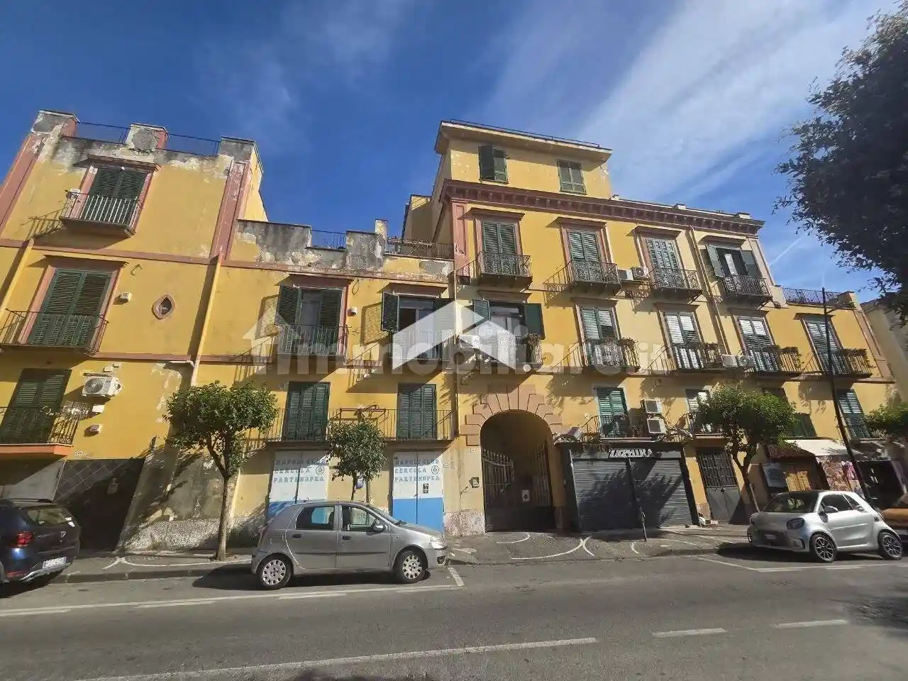 Appartamento in vendita a Cercola