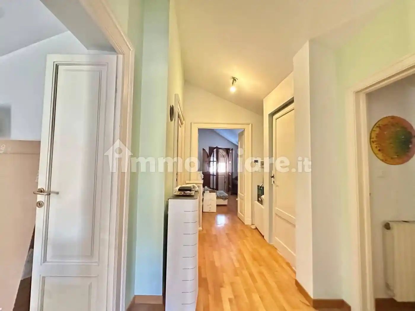 Appartamento in vendita a Montesilvano