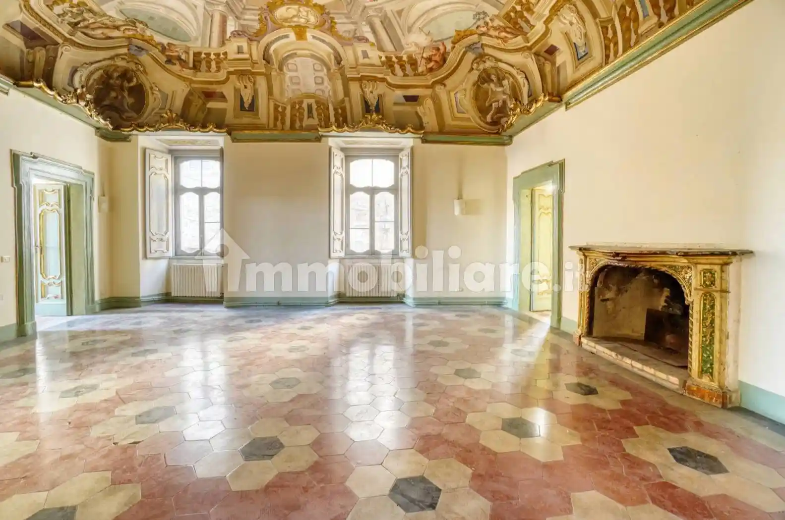 Appartamento in vendita a Assisi