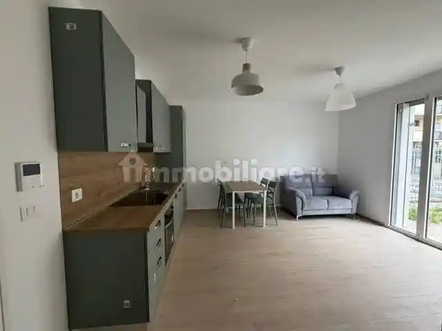 Appartamento in affitto a San Giuliano Milanese