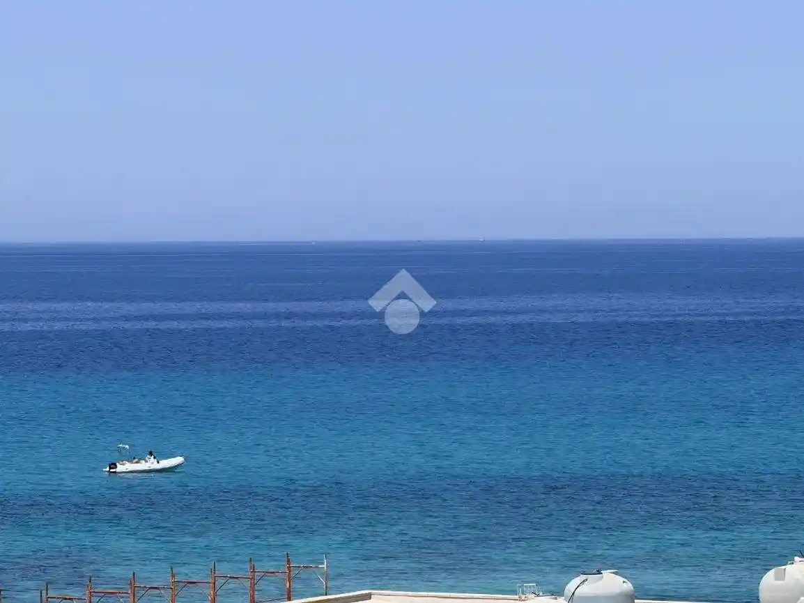 Appartamento in vendita a Trapani