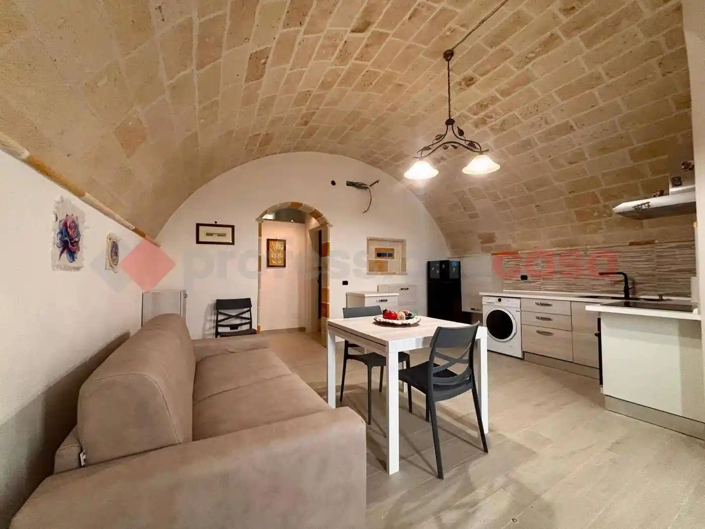 Appartamento in affitto a Manduria