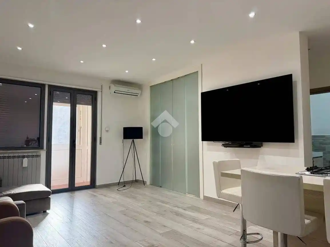 Appartamento in vendita a Palermo
