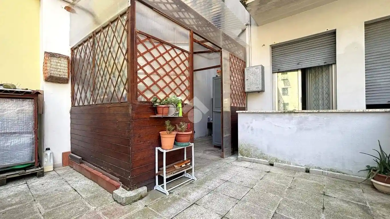 Appartamento in vendita a Arezzo