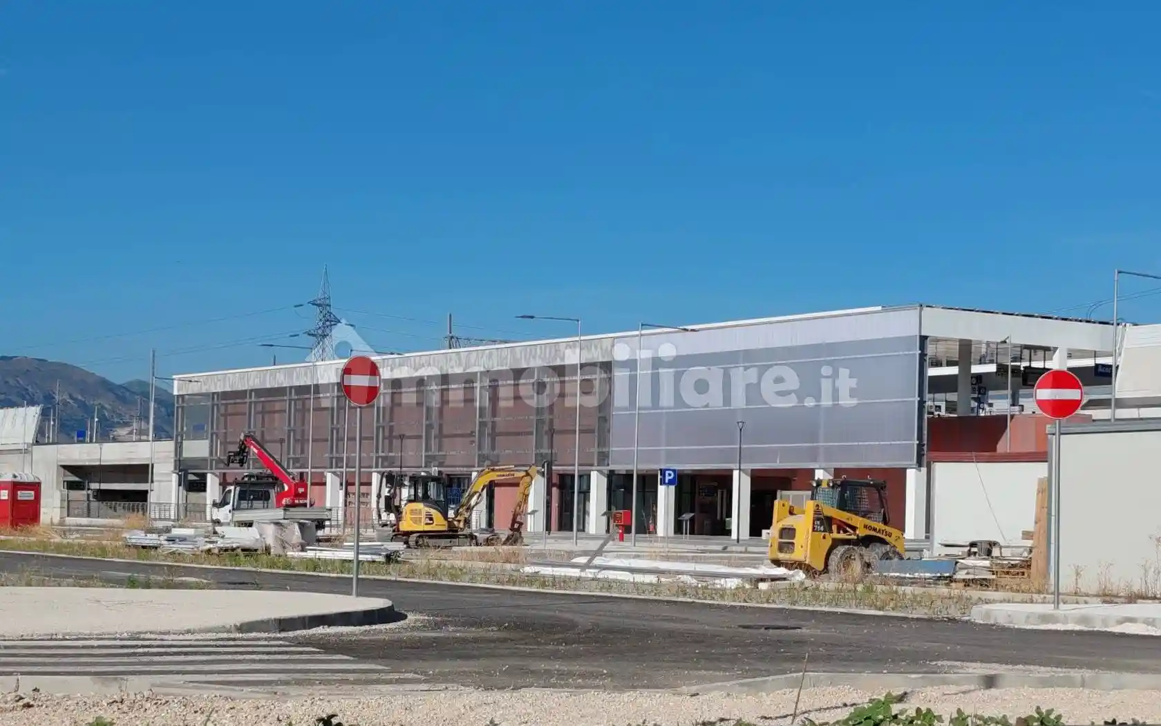Appartamento in affitto a Acerra