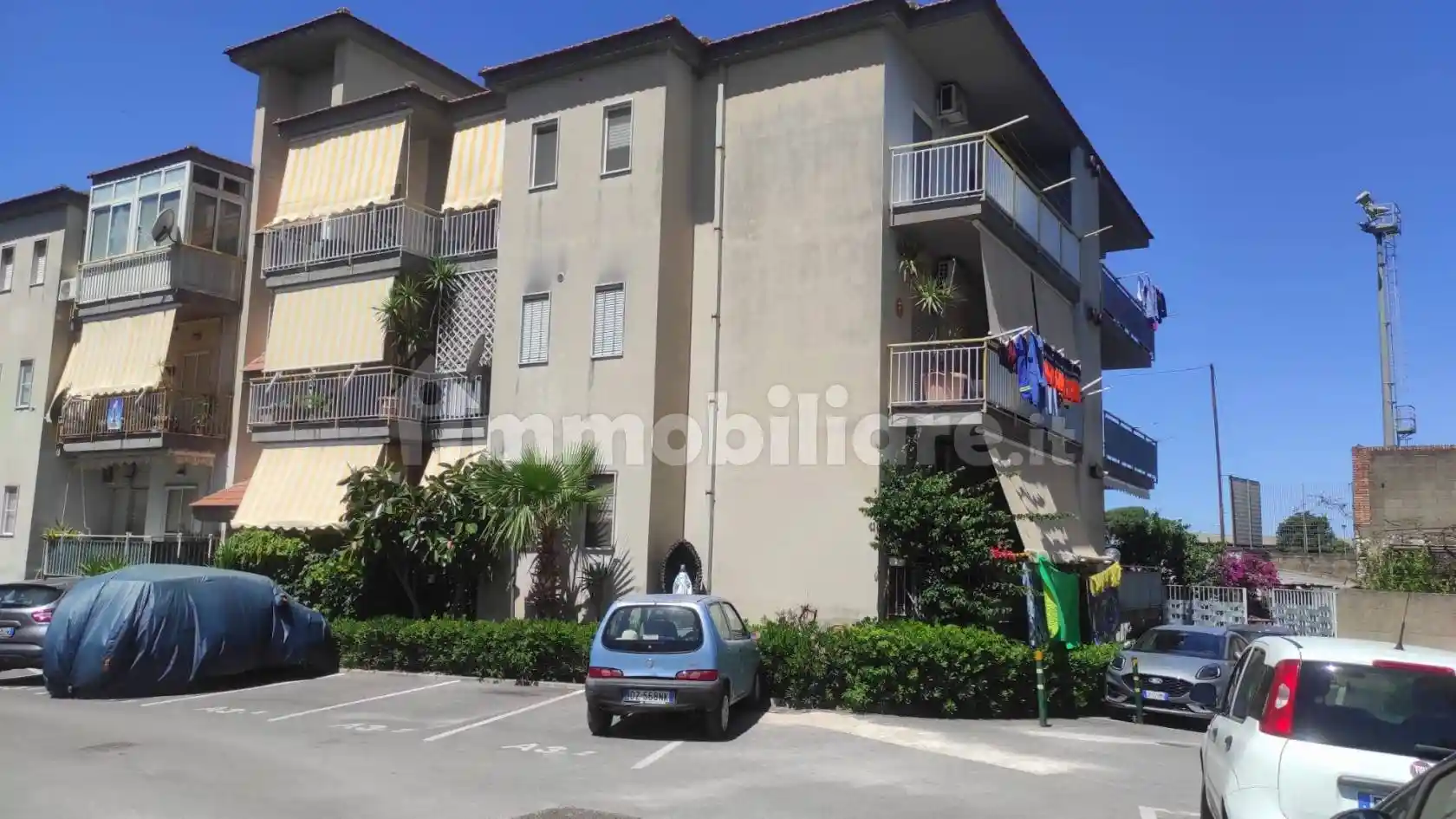 Appartamento in vendita a Sarno