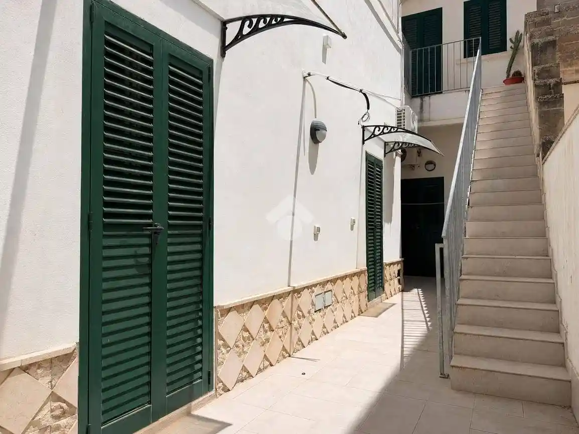 Appartamento in vendita a Lecce
