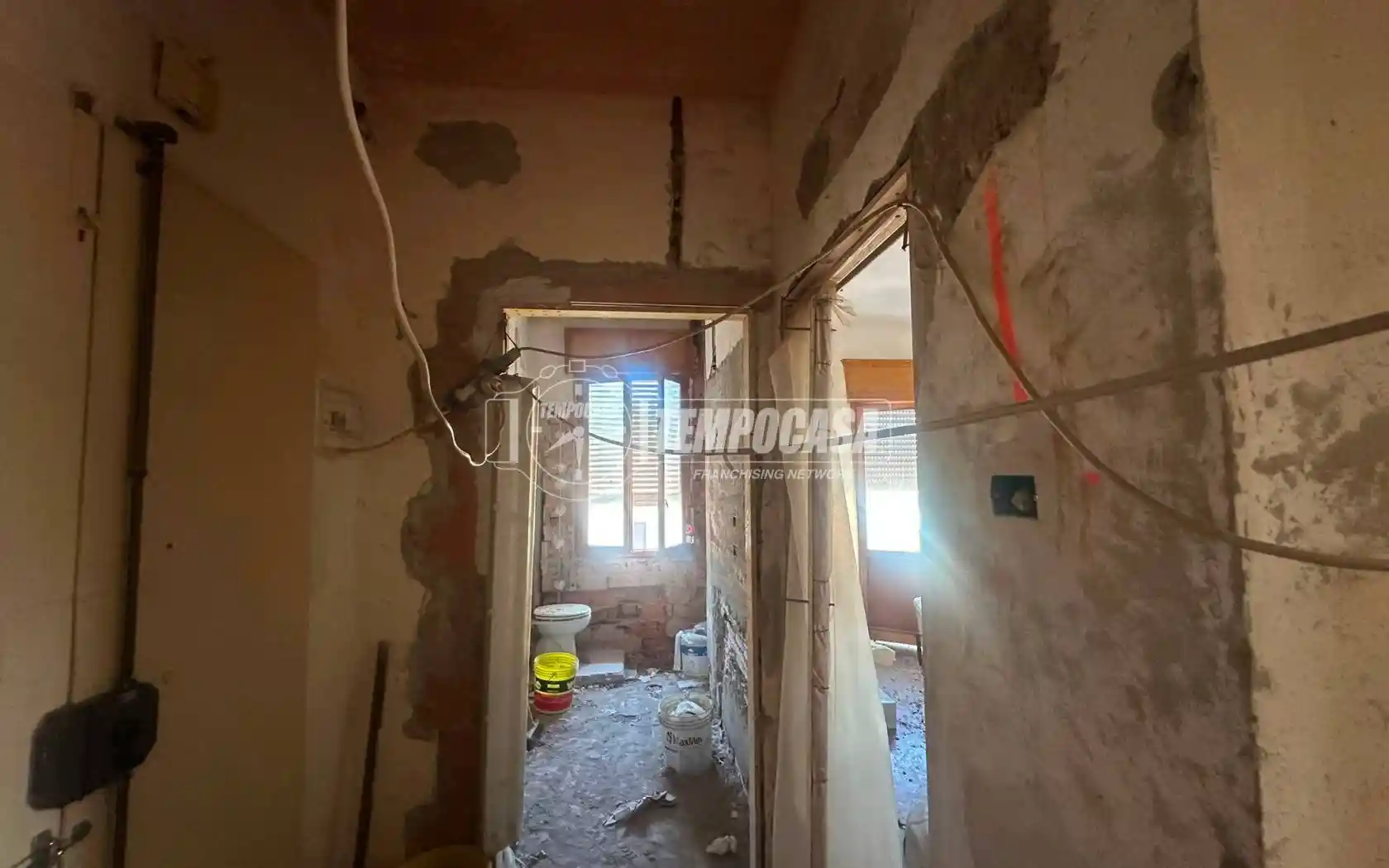 Appartamento in vendita a Bologna