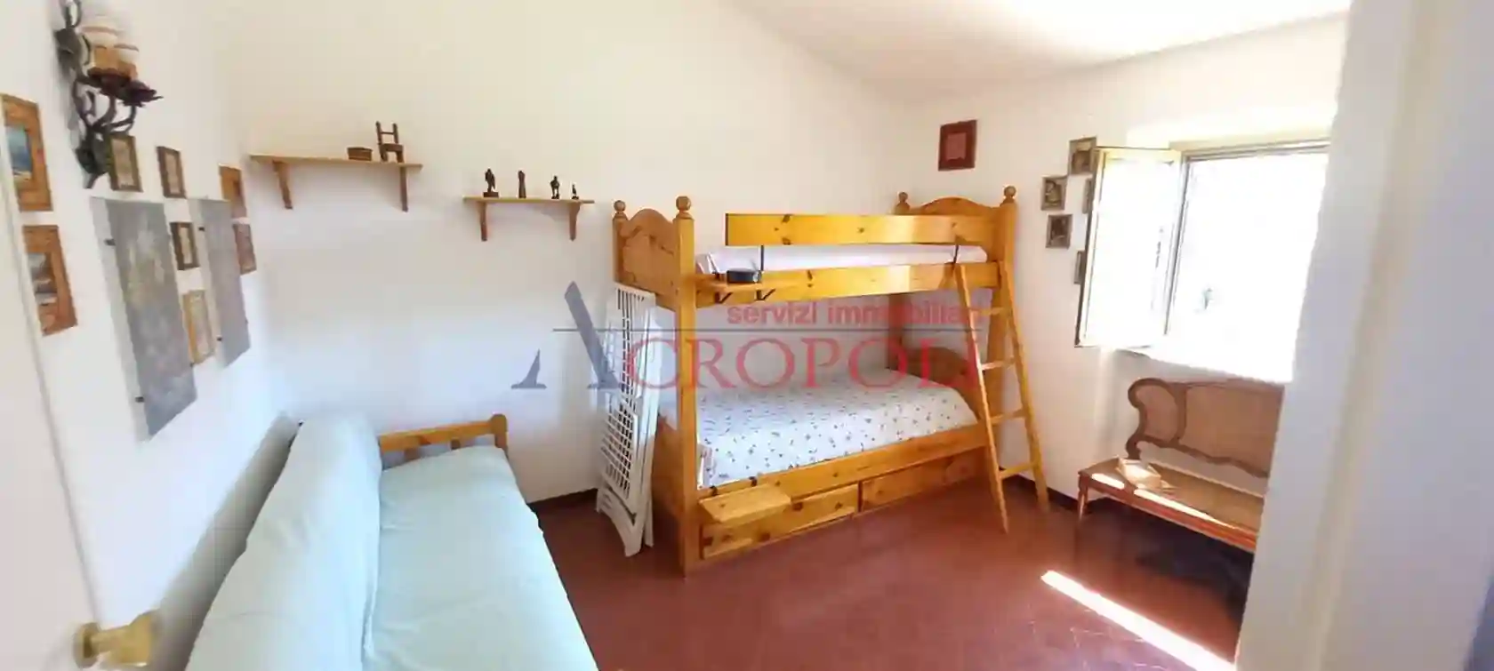 Villetta a schiera - foto 5