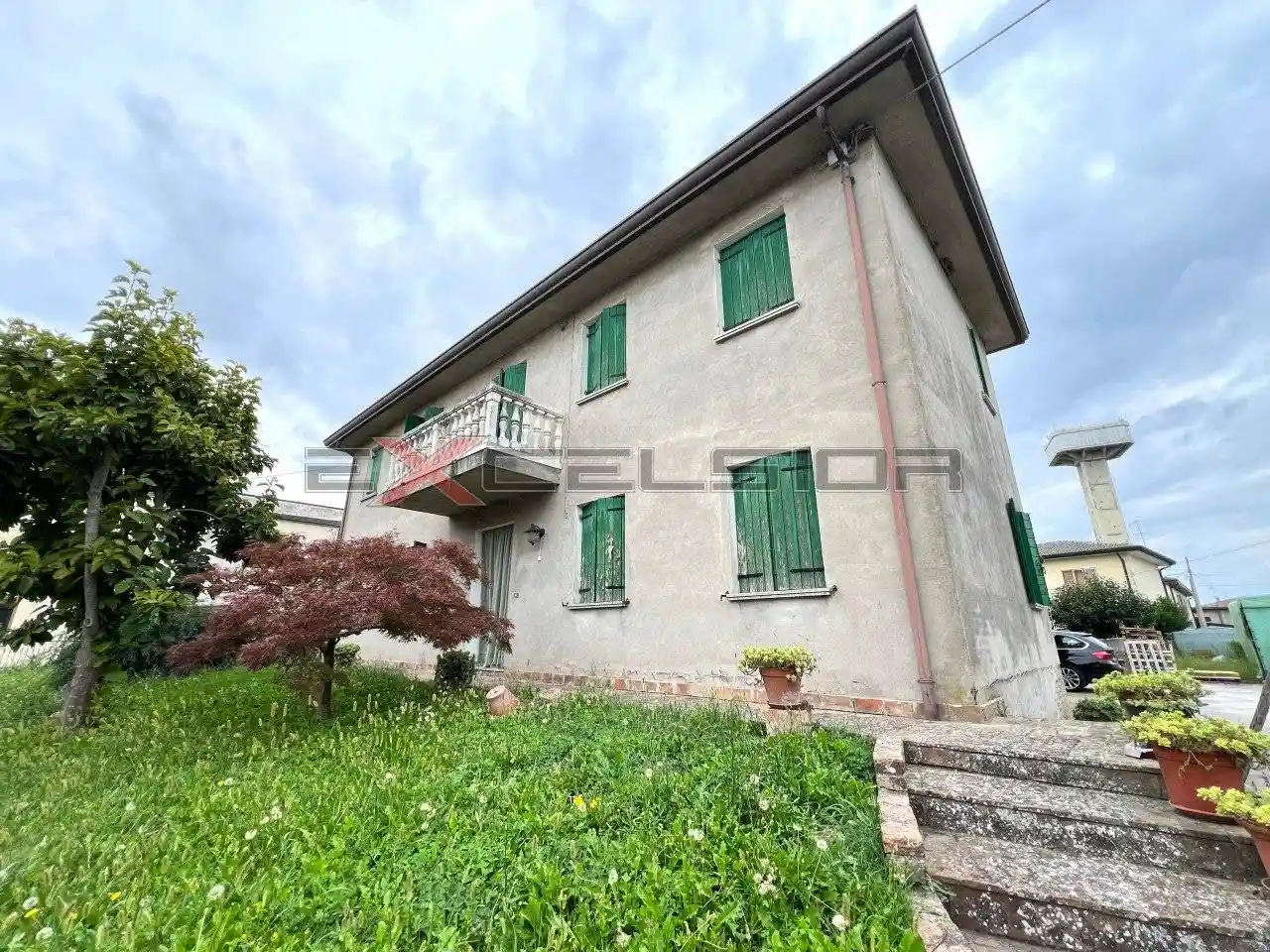 Villa in vendita a Cavarzere
