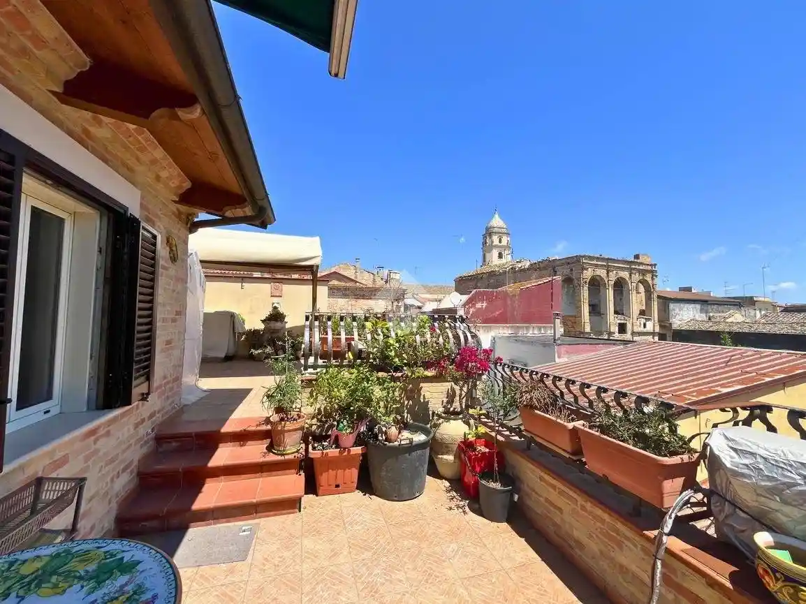 Casa indipendente in vendita a San Severo