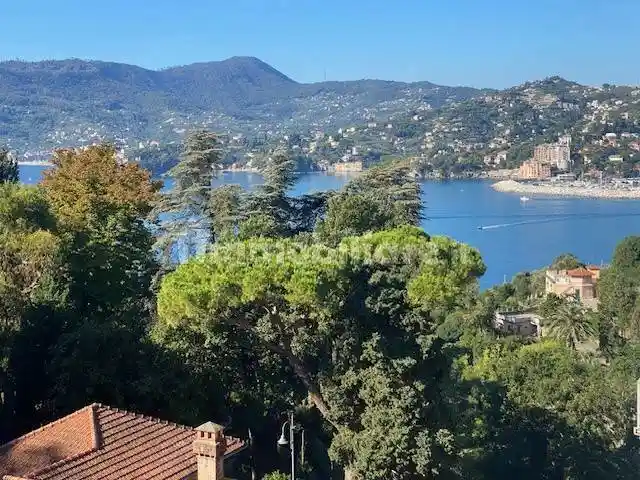 Appartamento in vendita a Zoagli