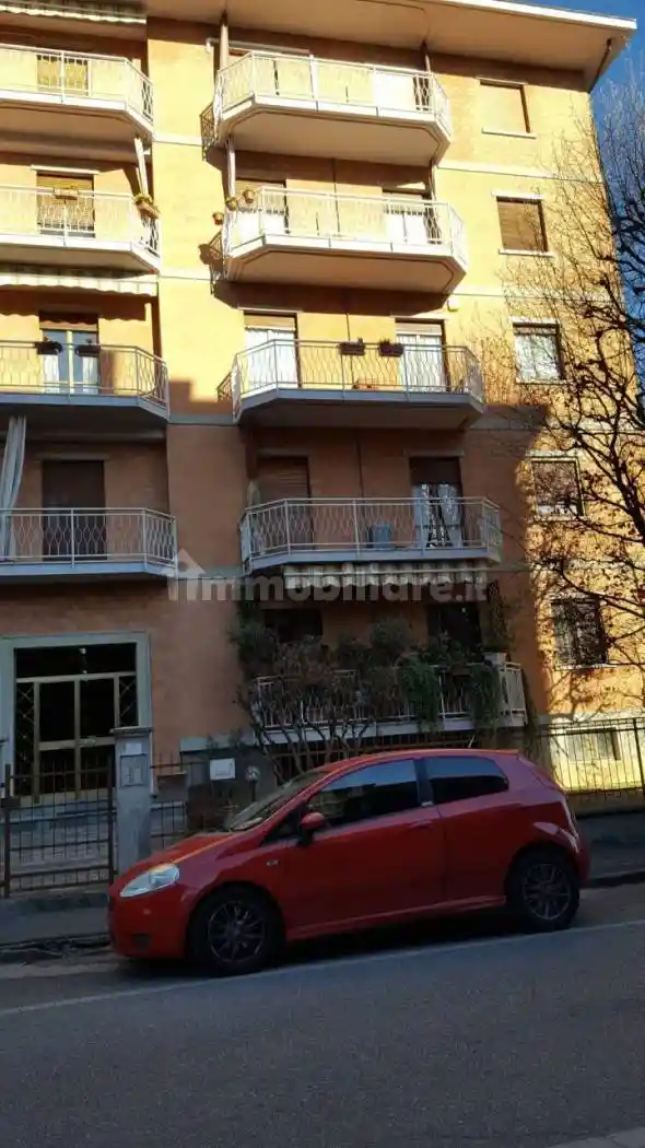Appartamento in affitto a Stradella