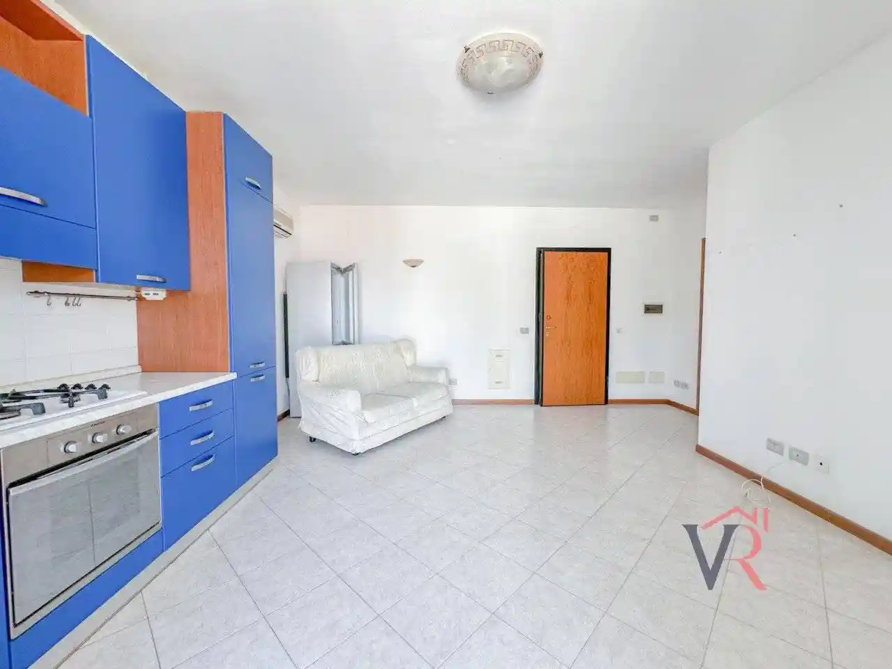 Appartamento in vendita a Dello