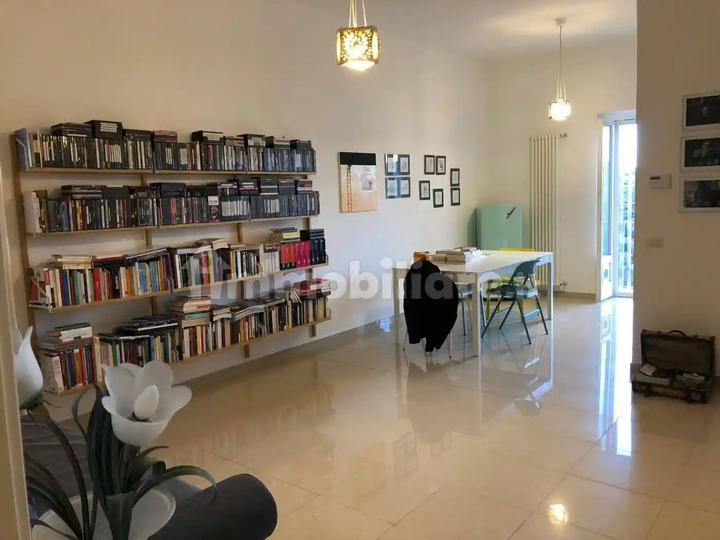 Appartamento in affitto a Matera