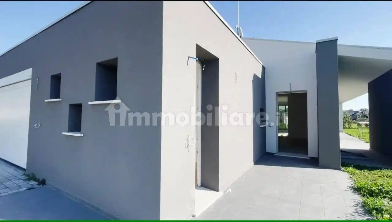 Villa in vendita a Abano Terme