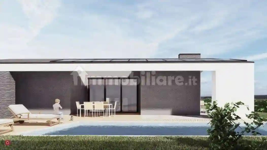 Villa - foto 4