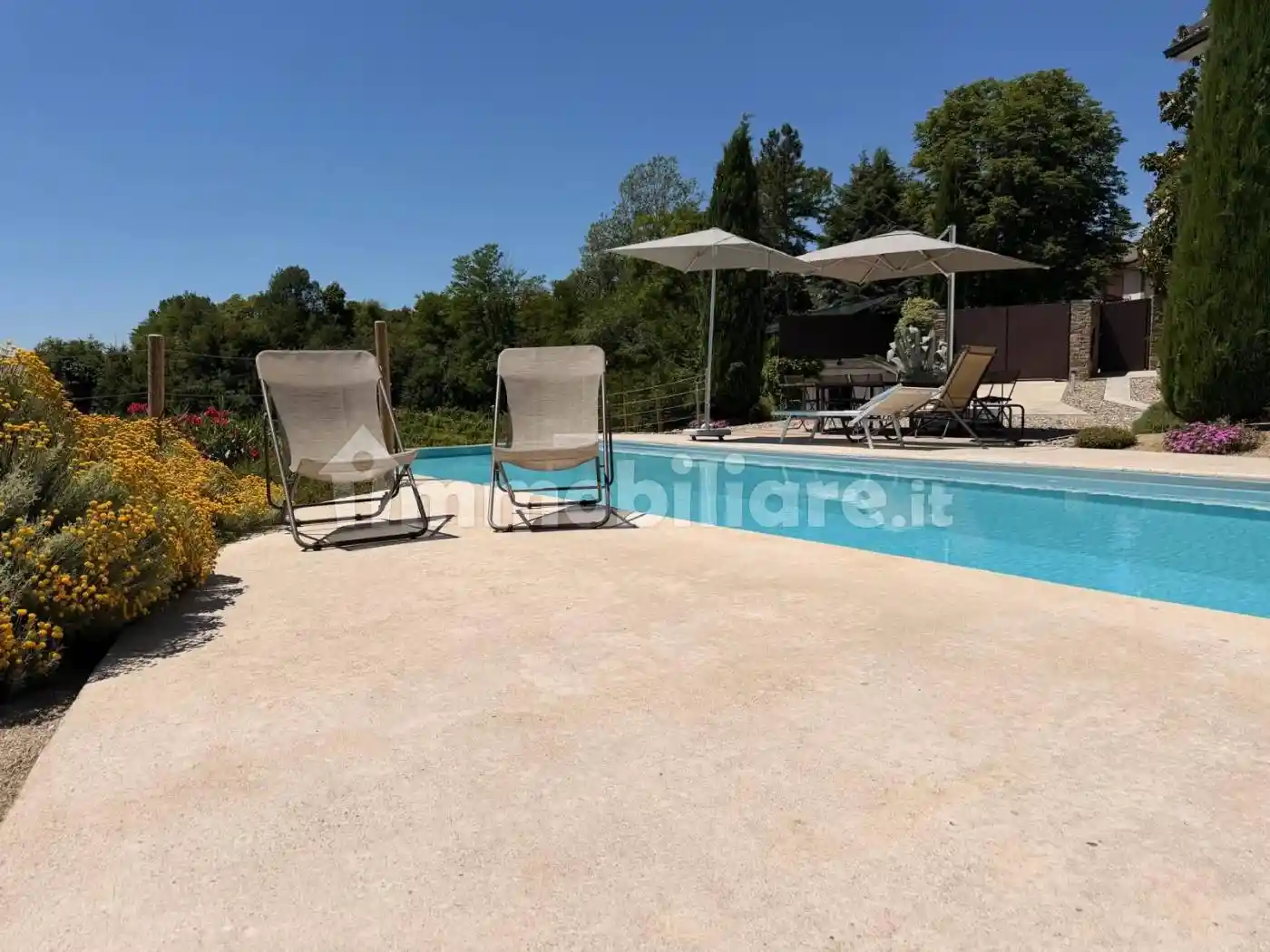 Villa in vendita a Costigliole d'Asti